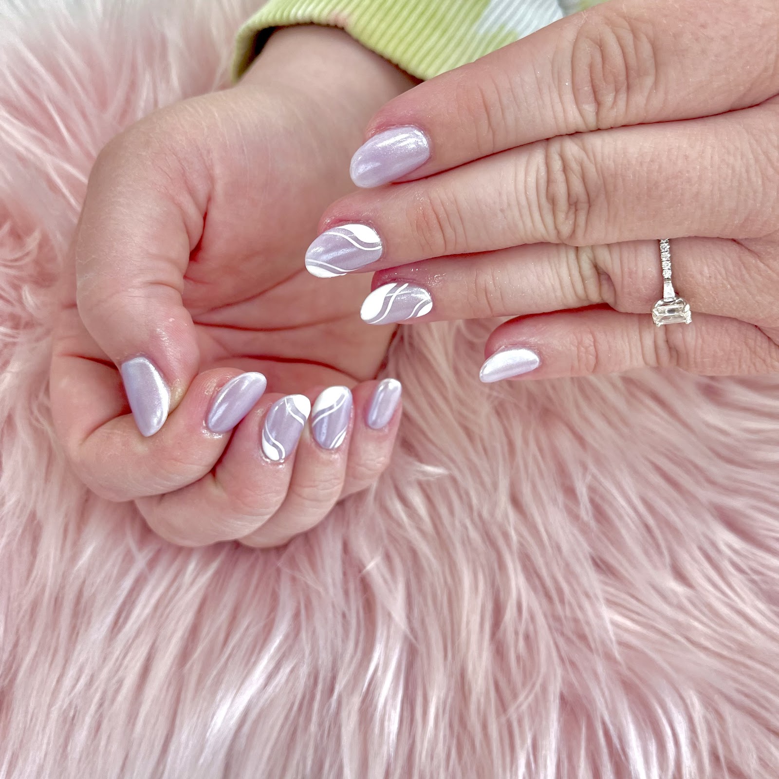 Arapahoe Snappy Nails nail photo 2