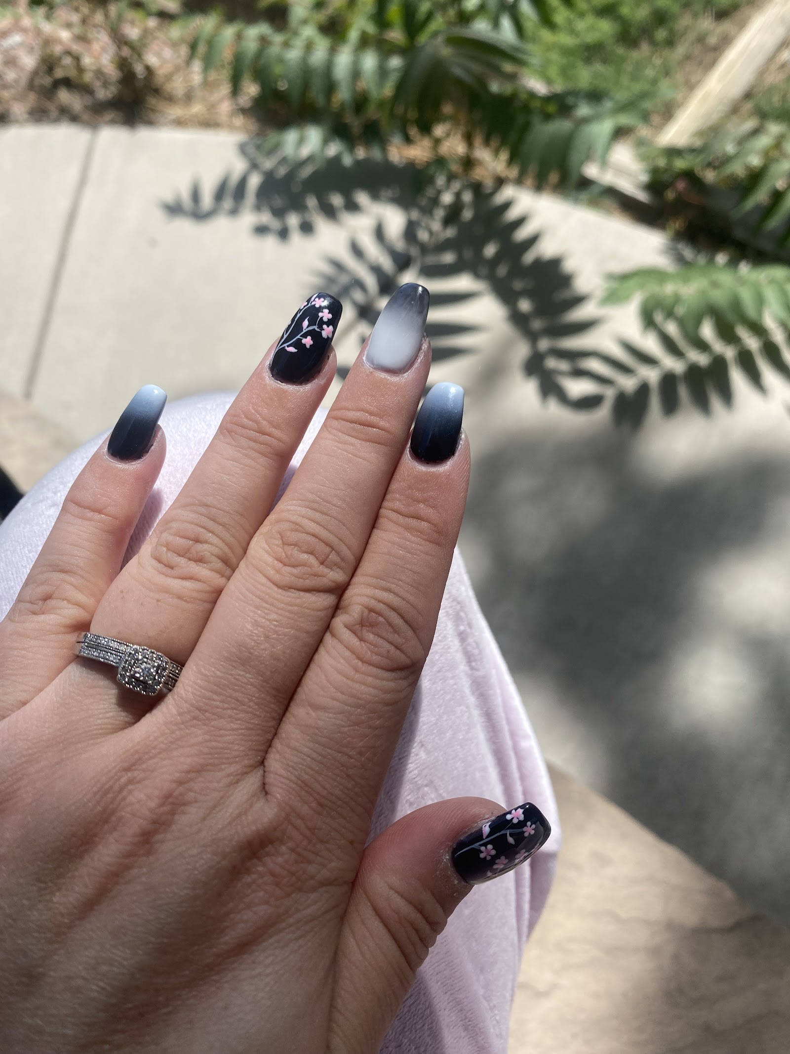 Arapahoe Snappy Nails nail photo 3