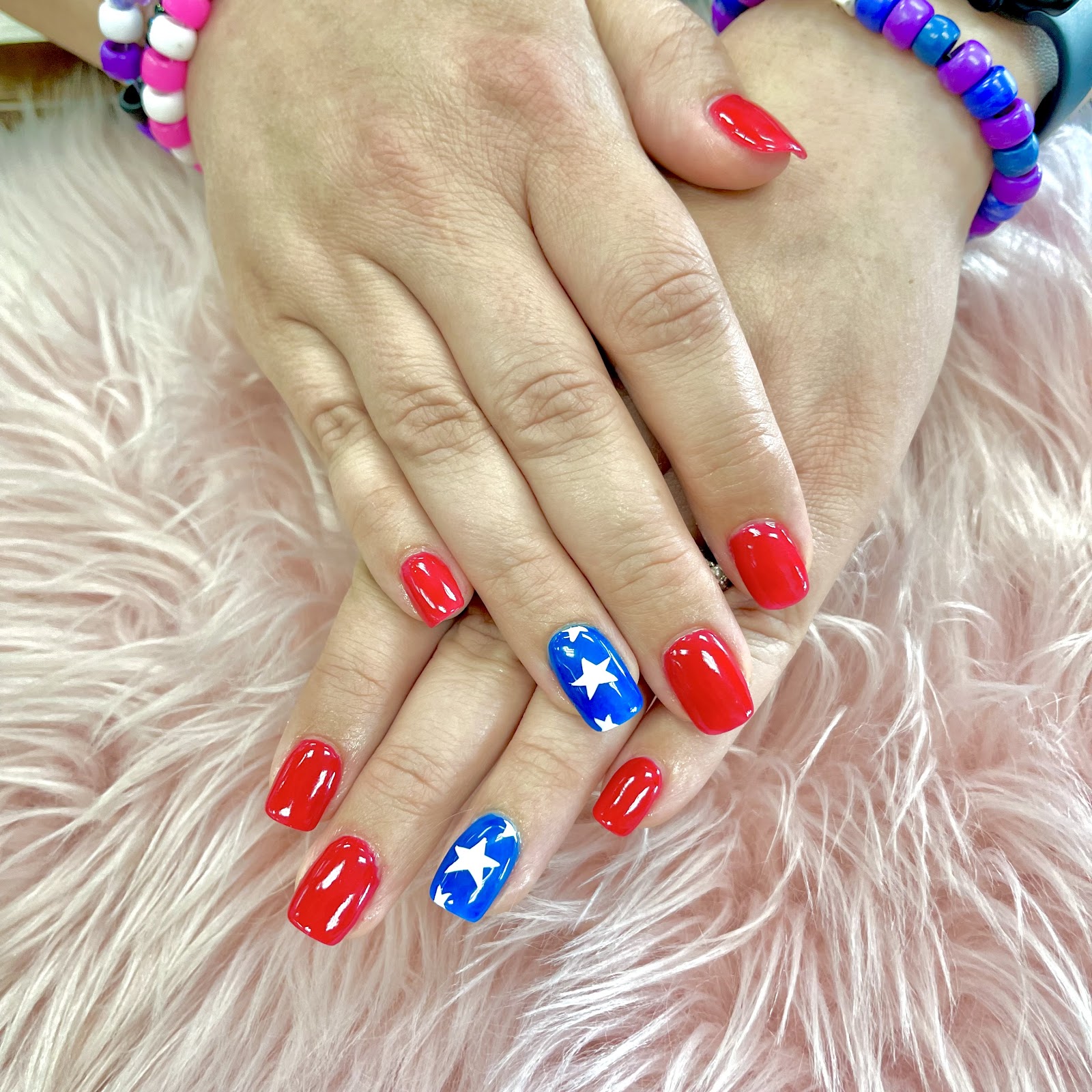 Arapahoe Snappy Nails nail photo 5
