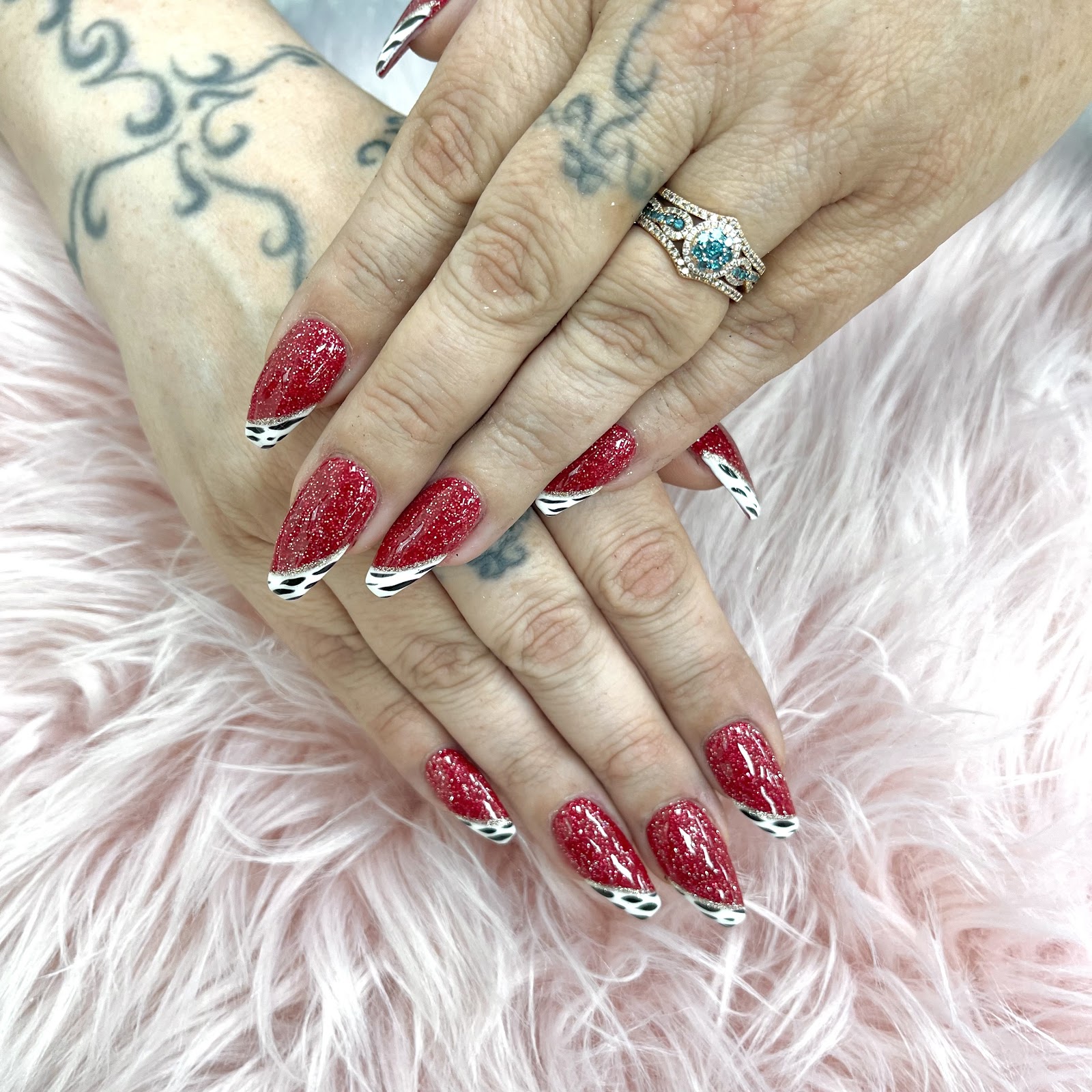 Arapahoe Snappy Nails nail photo 8